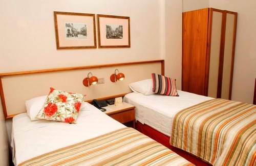 Centro Hotel | Cesar Inn