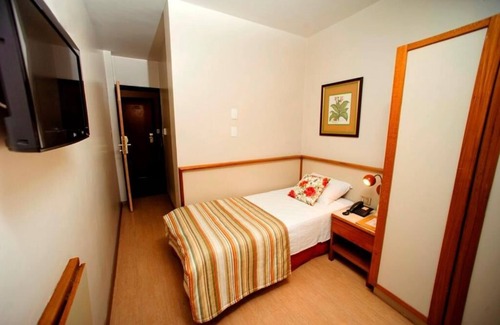 Centro Hotel | Cesar Inn