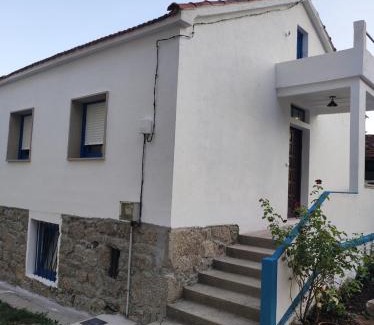 Chantada House | Cesarina Urban Rural House