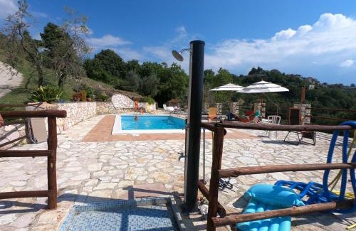 Casaprota House | Cesoni View