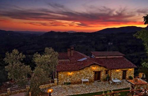 Casaprota House | Cesoni View