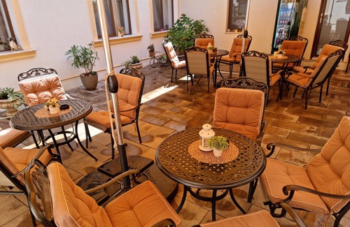 Sibiu Old Town Villa | Cetatea Medievala