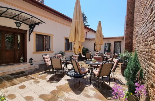 Sibiu Old Town Villa | Cetatea Medievala