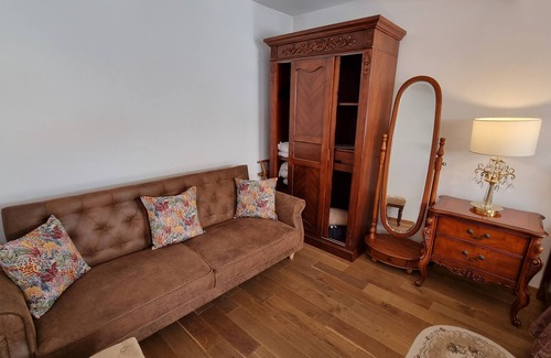 Sibiu Old Town Villa | Cetatea Medievala