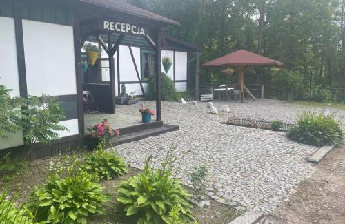 Ruciane-Nida House | Cezar Dom Wczasowy