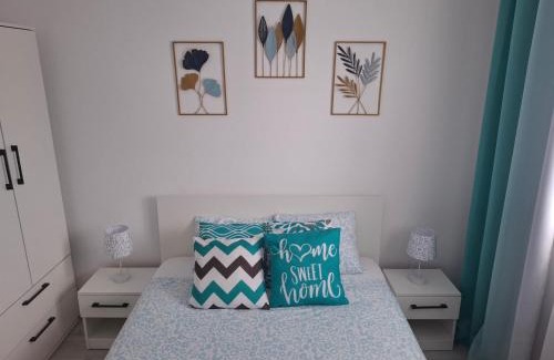 Fagaras Apartment | Cezar's Apartment