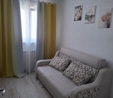 Fagaras Apartment | Cezar's Apartment