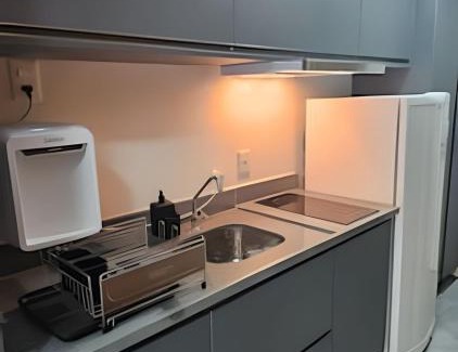 Santo Amaro Apartment | CF Urban Stays