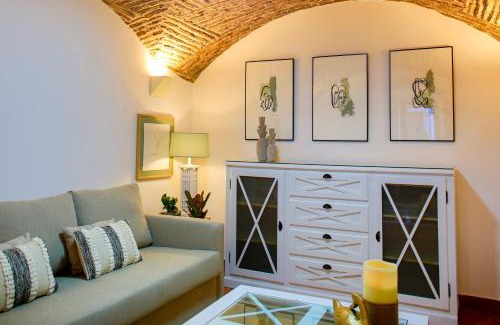 Santiago Apartment | CG - VÔNAP