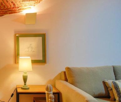 Santiago Apartment | CG - VÔNAP