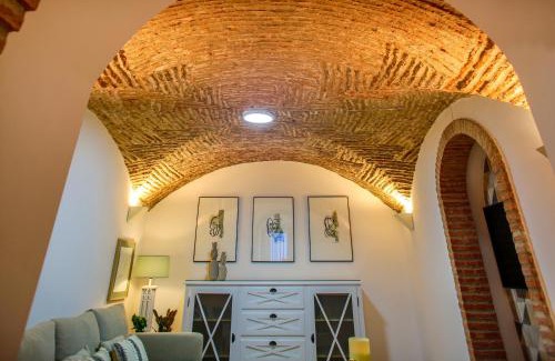 Santiago Apartment | CG - VÔNAP