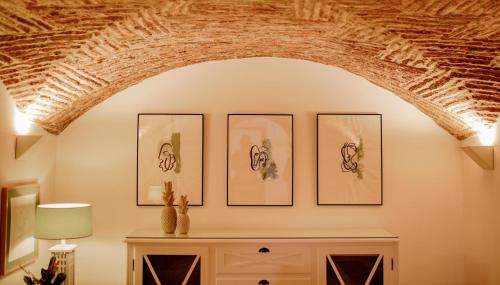 Santiago Apartment | CG - VÔNAP