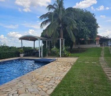 Sao Pedro Other | Chácara 2 irmãos