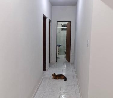 Sorocaba House | Chácara 3A