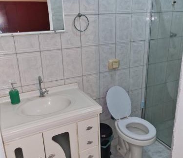 Sorocaba House | Chácara 3A