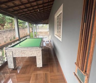 Sorocaba House | Chácara 3A