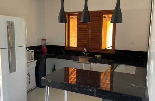 Castelo Cottage | Chácara Aconchegante Excelente Para Você Descansar com sua Família!