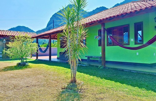 Castelo Cottage | Chácara Aconchegante Excelente Para Você Descansar com sua Família!