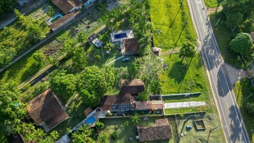 Belem House | Chácara Aconchegante para COP 30