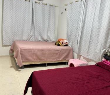 Belem House | Chácara Aconchegante para COP 30