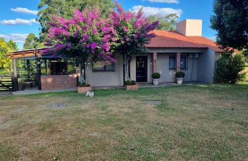 Bonfim House | Chácara Alci Guedes