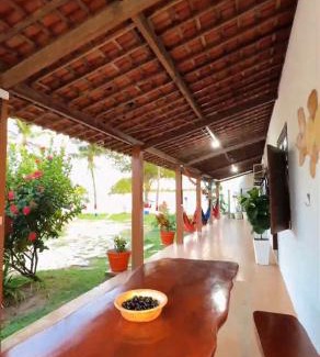 Aruanda House | Chácara Amsterdam