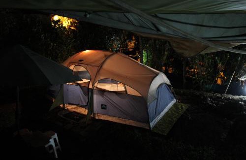 Centro House | Chácara Andó Bed And Breakfast