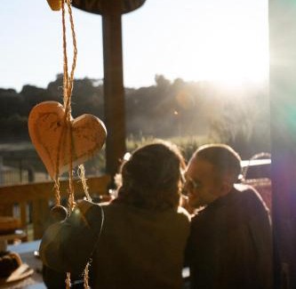 Campo Magro House | Chácara Beija Flor com Casa de Campo charmosa pertinho de Curitiba