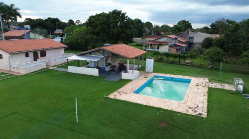 Sorocaba House | Chácara Boas Novas