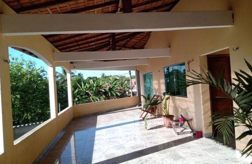 Ananindeua House | Chácara