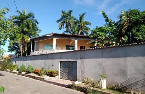 Ananindeua House | Chácara