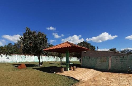 Franco da Rocha House | Chácara