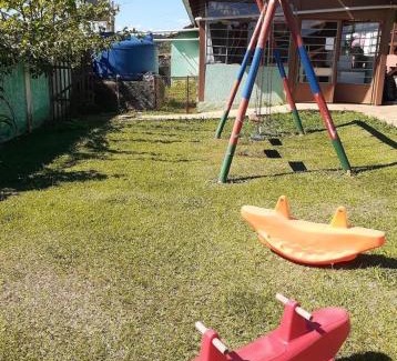 Franco da Rocha House | Chácara