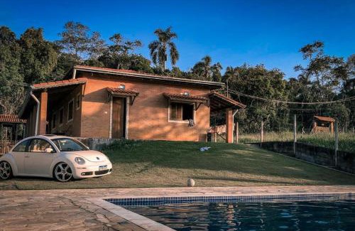 Mogi das Cruzes House | Chácara Buscapé