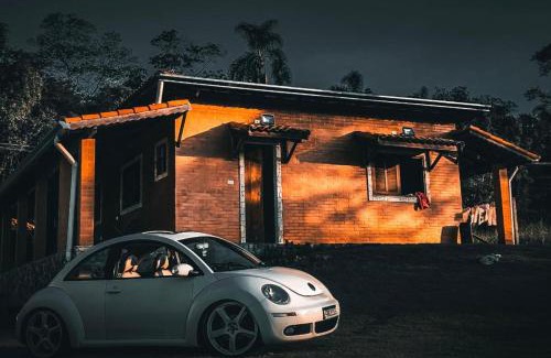 Mogi das Cruzes House | Chácara Buscapé