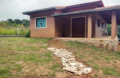 Mogi das Cruzes House | Chácara Buscapé