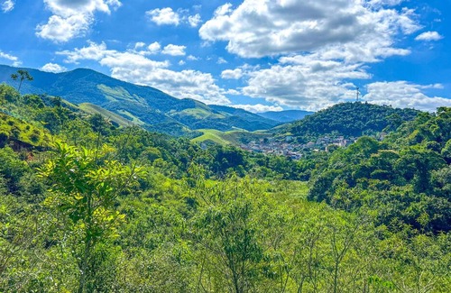 Rio Claro House | Chácara c piscina e churrasqueira em Rio Claro/RJ