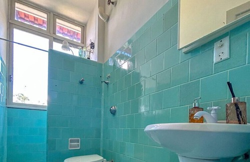 Teresopolis House | Chácara c Wi-Fi, piscina e lazer em Teresópolis/RJ