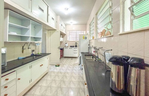 Teresopolis House | Chácara c Wi-Fi, piscina e lazer em Teresópolis/RJ