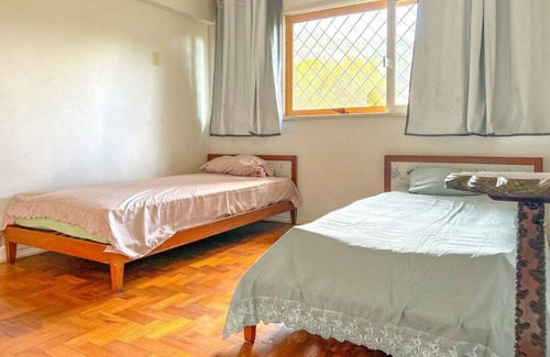 Teresopolis House | Chácara c Wi-Fi, piscina e lazer em Teresópolis/RJ