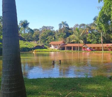 Socorro Other | Chácara Cachoeira