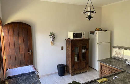 Braganca Paulista House | Chácara Cantinho que Deus Deu me