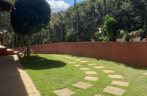 Braganca Paulista House | Chácara Cantinho que Deus Deu me