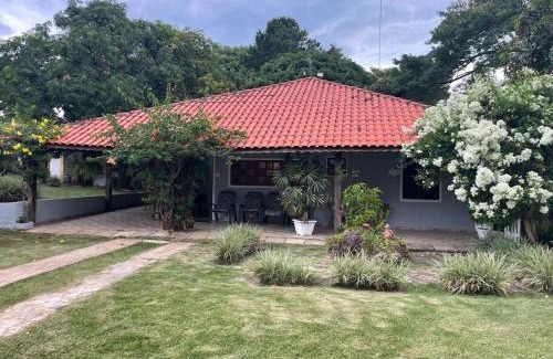 Itu House | Chácara Cantinho Castanheira a 40 min de SP prox Itu e Sorocaba