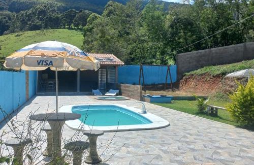 Extrema House | Chácara Cantinho dos Sonhos