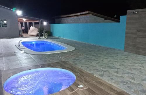 Extrema House | Chácara Cantinho dos Sonhos