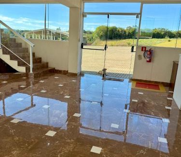 South Region Hotel | Chácara Cidade da Divina Misericórdia