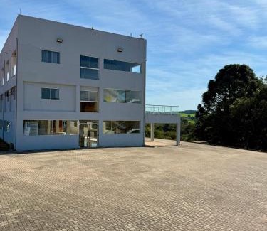 South Region Hotel | Chácara Cidade da Divina Misericórdia