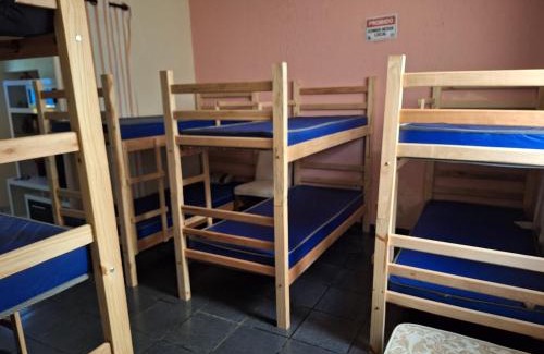 Monte Mor House | Chácara Cláudio e Dell