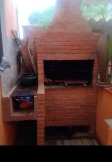 Ibiuna House | Chácara com acesso à represa